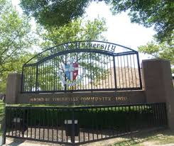 Fresh Meadows