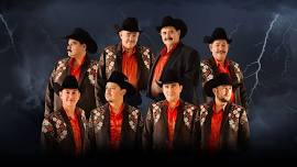Los Huracanes Del Norte