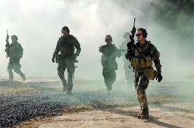 Once you have signed your navy contract, you will be in the delayed entry program. Navy Seal Training Program What It Takes To Be A Navy Seal Sandboxx