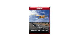 Amazon.com: One Six Right : Terwilliger, Brian J.: Movies & TV