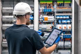 Electrical Traders