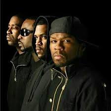 50 Cent Lloyd Banks Young Buck And Tony Yayo Hip Hop Hip Hop Culture Hip Hop Instrumental