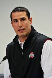Ohio State Football: Top 5 Reasons Why Luke Fickell Will Succeed at Ohio  State