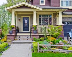 1001 Desain Taman Depan Rumah Minimalis Indah Dilihat Suka Suka