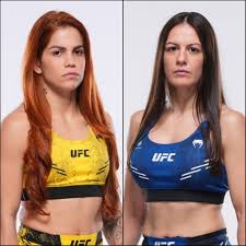 Marcel Dorff 🇳🇱🇮🇩 on X: Rayanne Dos Santos will fight Alice Ardelean  at UFCVegas99 on October 19th. UFC MMA UFCESPN UFC2024  t.coFbmNysH2Kv  X