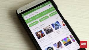 Daftar 15 Aplikasi Berbahaya Di Android