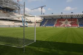Ticket for wisła matches can be bought online, or in person at the fan corner at the stadium. City Stadium Krakow
