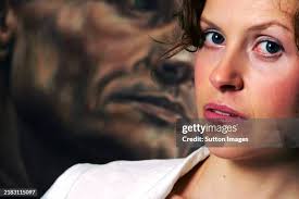 162 Jill Masters On Photos & High Res Pictures