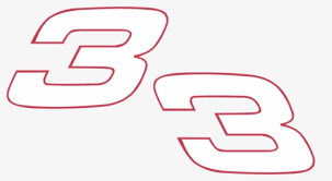 Maybe you would like to learn more about one of these? Number 3 Dale Earnhardt Hd Png Download Kindpng