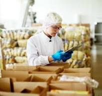FSSC 22000 food safety management system