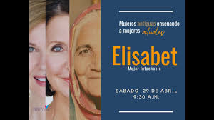 Elisabet Mujer Intachable