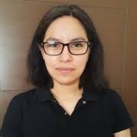 Angelica Daniela Terrazas Guzman