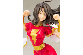 .these new dc films, past dc films (ex: Dc Comics Bishoujo Dc Universe Mary Shazam Family 1 7 Kotobukiya Mykombini