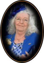 Condolence Book for Doreen Cummins (née Murray) (Ballinagh, Cavan)