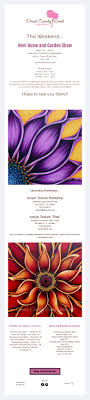 This Weekend Novi Home And Garden Show March 31 April 2 Suburban Collection Showplace 46100 Grand River Ave Novi Mi Novihomeshow Com Show Hours Friday Garden Show Custom Art Home And Garden