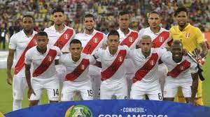 El gerente de la selección nacional informó que el partido amistoso contra nigeria se jugará el próximo 23 de mayo en el estadio nacional. Seleccion Peruana Lista De Convocados Para Los Partidos Ante Paraguay Y Brasil Se Conocera El 25 De Septiembre Rpp Noticias