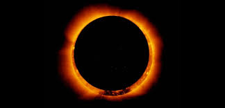 Cette éclipse solaire centrale centrée par deux éclipses lunaires pénombrales a la particularité de survenir à il en découle que cette éclipse annulaire aura à son maximum une durée très courte. 1er Septembre 2016 Jour D Eclipse Annulaire A La Reunion Sciences Et Avenir