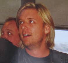 Jonathan Ansell Archives