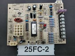 For example, the thermostat is sending signals to the circuit board, but wires have lost the connection or the. Amana Hvac Controls Parts And Accessories
