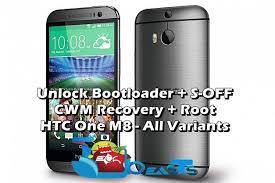 We suggest bypassing such approaches. Htc One M8 Unlock Bootloader Cwm Recovery Root And Achieve S Off How To Guide