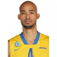 David Logan, Basketball Player, Stats, Height, Age