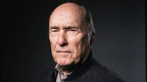 Robert Duvall