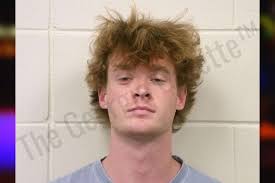 Caleb Sandridge — Bulloch County Jail Bookings