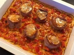 Schweinefilet In Paprika Sahne Sosse Von Simine Chefkoch Rezept Schweinefilet Schweine Filet Paprika Sahne Sosse