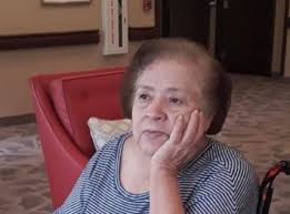 Bertha Chavez Obituary