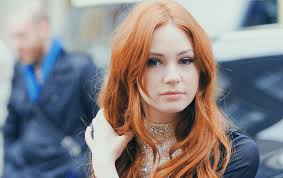 Free download karen gillan wallpapers for your desktop. Karen Gillan Redhead Girl Hd Wallpaper Image Wallpapers