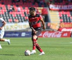 Mauro González: Ojalá puedan ascender, es un equipo de Primera por su  gente e historia - Pasión Por Los Deportes