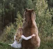 Bear Hug