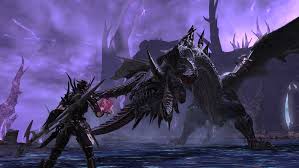 Check out our ffxiv hraesvelgr selection for the very best in unique or custom, handmade pieces well you're in luck, because here they come. Dragonsong War Final Fantasy Wiki Fandom