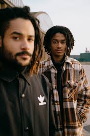 Assigned to Observe — Visual Funk