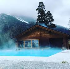 Si tratta di terme dalle origini antiche, custodiscono ancora oggi gli antichi bagni romani, delle bellissime vasche scavate nella roccia con vista sulle montagne. Qc Terme Bormio Bagni Nuovi