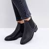 Paris texas 60mm moc croco tall boot stiletto heels ($815) shop. 1
