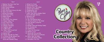 Mickey Gilley And Penny Gilley - 