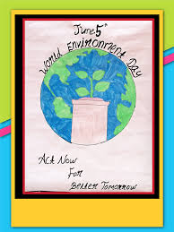 See more ideas about world environment day, environment day, environment. Dahwath English Medium School Pookkunnu Othukkungal World Environment Day June 5 Poster Making 2017