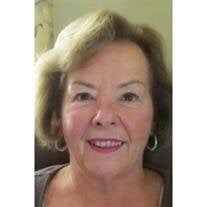 Maureen (Turner) McCarthy Obituary