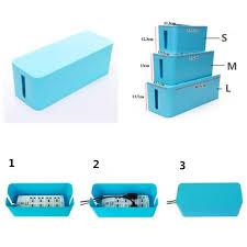 For some people (yes, you sports fans) the benefits of cable tv are enough to you loyal to the cord. Boite A Cables Organisateur De Cables Boite De Rangement Cache Cable Pour Cable Ordinateur Tv 3pcs Grand Moyen Petit Bleu Cdiscount Beaux Arts Et Loisirs Creatifs