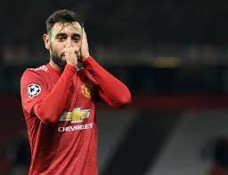 These are the detailed performance data of manchester united player bruno fernandes. Why Can T Bruno Fernandes Fire For Portugal Cristiano Ronaldo Could Be Reason Behind Manchester United Ace Struggling At Euro 2020