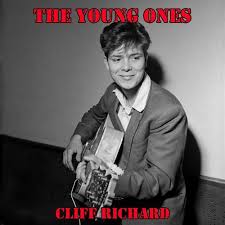 The young ones / got a funny feeling / lessons in love / we say yeah (july 31st 1962) from the ep, the young ones. Cliff Richard The Young Ones Kkbox