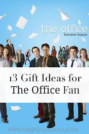 13 Awesome Gifts Ideas The Office Fan They Will Love From Amazon Office Birthday The Office Show Office Gifts Diy