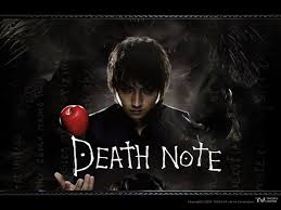 It was poorly acted, horribly paced, and the drama felt more edgy than composed. Death Note Movie Wallpapers Top Free Death Note Movie Backgrounds Wallpaperaccess