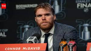 What is Connor McDavid net worth 2026? Edmonton Oilers captain's salary, endorsements and contract detail
