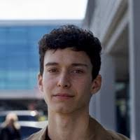 Sammy Ayoub's Instagram, Twitter & Facebook