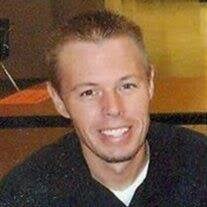 Chad Lee Munn Obituary