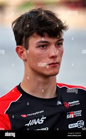 Oliver james bearman hi-res stock photography and images