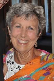 Elizabeth Webster Obituary (1943