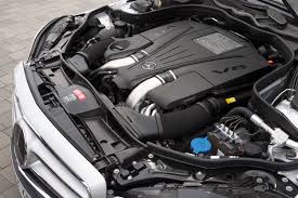 Your Exhaustive Guide To 2010 16 Mercedes Benz W212 E Class Engines Hagerty Media